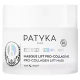 Patyka Age Specific Intensif Masque Lift Pro-Collagène Bio 50ml