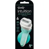 Wilkinson Sword Rasoir Intuition 2-In-1 Sensitive care x1