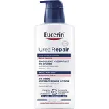 Eucerin UreaRepair PLUS Émollient 5% d'Urée Parfum Apaisant 400ml