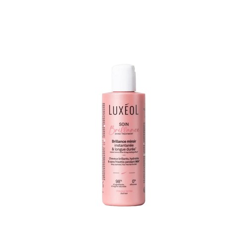 Luxéol Soin Brillance 200ml