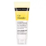 John Frieda Go Blonder Lightening Conditioner 75ml