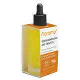 Florame Sérum Nourrissant Anti-Frisottis Bio 50ml