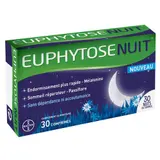Euphytose Nuit x30 Comprimés