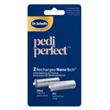Dr. Scholl's Recharge nano pedi perfect x2 u+f