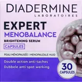 Diadermine Capsules de Soin Instant Bright Double Action Anti-tâches x30