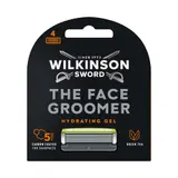 Wilkinson Lames Face Groomer x4