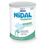 Nestlé Nidal Gest 1er âge Lait Infantile formule épaissie - 800g