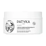 Patyka Body Crème Corps Raffermissante Bio 180ml