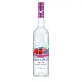 Grey Goose Vodka premium Berry Rouge 40° vol. 70cl