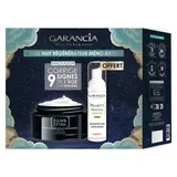Garancia Meno-Expert À la Belle Étoile Crème Suprême de Nuit 40ml + Pschitt Magique Nouvelle Peau 30ml Offert