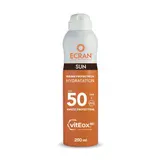 Ecran VitEox Brume Solaire protectrice Corps Visage SPF50+ 250ml