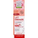 SO'BiO Étic Soin Visage Combleur de Rides Lift'Grenade 15ml