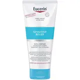Eucerin Sun Protection Sensitive Relief Gel-Crème Après-Soleil 200ml