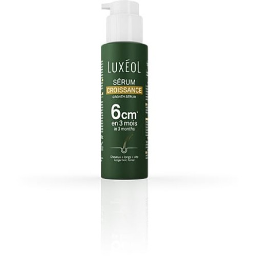 Luxéol Sérum Croissance 50ml
