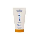 Respire Lait Solaire Hydratant SPF50+ 150 ml