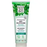 So'Bio Étic Shampooing Anti-pelliculaire Thé Vert Bio 250ml