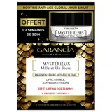 Garancia Coffret Mystérieux Mille et Un Jours Emulsion 30ml + Mystérieuses Mille et Un Jour 10ml Offert