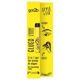Got2b Gel coiffant 2 en 1 Tenue Longue Durée 16ml