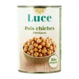 [Par Naturalia] La Bio Idea Pois Chiches Bio 240g