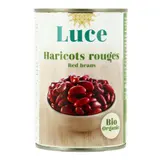 [Par Naturalia] Luce Haricots Rouges Kidney Bio 400g
