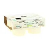 [Par Naturalia] Tradi-Bergere Yaourt De Brebis Nature Bio