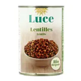 [Par Naturalia] La Bio Idea Lentilles 400g