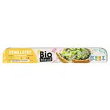 [Par Naturalia] Biobleud Pâte Feuilletée Pur Beurre Bio 250g