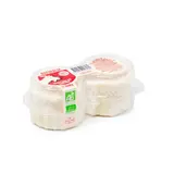 Naturalia Crottins de Chèvre Bio 2x60g