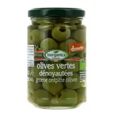 [Par Naturalia] Bio Organica Nuova Olives Vertes Dénoyautées Bio 160g
