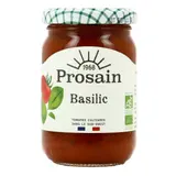 [Par Naturalia] Prosain Sauce Tomate Basilic Bio 200g