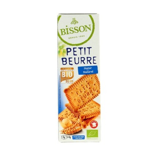 [Par Naturalia] Bisson Petit Beurre Nature Bio 150g