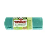 [Par Naturalia] Ecodis Sacs Poubelle Ecologiques 50L