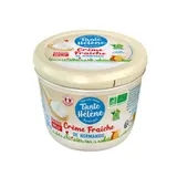 [Par Naturalia] Tante Hélène Crème Fraîche de Normandie Bio 20cl