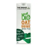 [Par Naturalia] The Bridge Boisson à l'avoine sans Gluten Bio 1L
