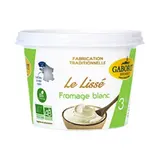 [Par Naturalia] Gaborit Fromage Blanc 3% Mg Bio 500g