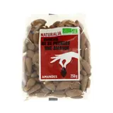 [Par Naturalia] Naturalia Amandes Decortiquées 250g