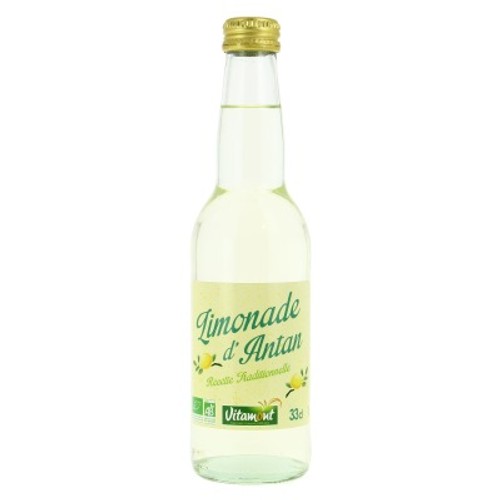 Vitamont Limonade D'Antan 33cl