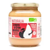 Naturalia Purée Pommes Poires Bio 705g