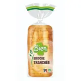 [Par Naturalia] Bien Brioche Tranchée Bio 400g