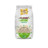 [Par Naturalia] Grillon d'Or Flocons d'Avoine 500g