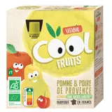 [Par Naturalia] Vitabio Compotes Pomme Poire & Acérola Bio