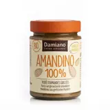 [Par Naturalia] Damiano Purée Amandes Complètes Grillées Bio 275g