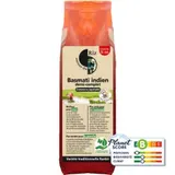 [Par Naturalia] Autour du Riz Riz Basmati Demi-Complet Bio 500g