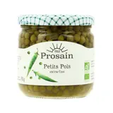 [Par Naturalia] Prosain Petits Pois Extra Fins Bio 240g