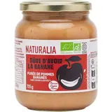 Naturalia Purée de Pommes Bananes 705g