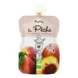 Popote Gourde De Pêche Dès 4 Mois 120G