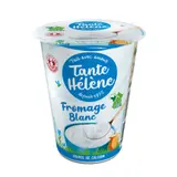 [Par Naturalia] Tante Hélène Fromage Blanc Nature 3,6% Bio 400g