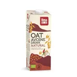 [Par Naturalia] Lima Boisson Avoine Natural Bio 1L