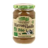 [Par Naturalia] Castagna Di Vallerus Crème de Marron à la Vanille Bio 370g