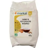 [Par Naturalia] Markal Farine de Petit Épeautre Intégrale Bio 500g
